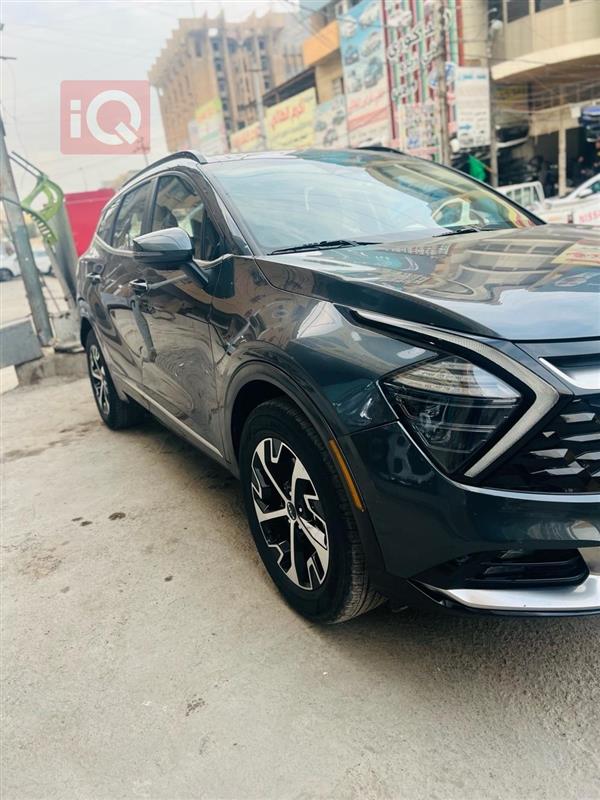 كيا سبورتاج 2023 للبيع في العراق -  بغداد